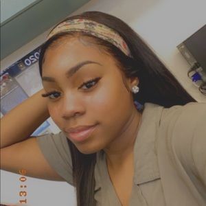 Meet your Posher, Jaida